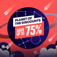 Planet of the Discounts sale Planet of the Discounts sale sale – German PlayStation Store deals