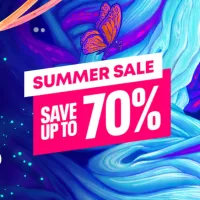 Summer Sale Summer Sale sale – Icelandic PlayStation Store deals