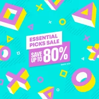 Essential Picks Sale sale &ndash; Irish PlayStation Store deals