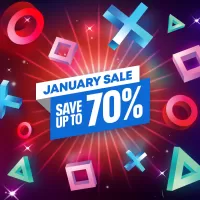 eShop Sale