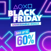 Black Friday Deals Black Friday Deals sale – Irish PlayStation Store deals