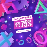 January Sale - More Games Added January Sale - More Games Added sale – Greek PlayStation Store deals