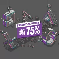 Essential Picks Sale sale &ndash; Irish PlayStation Store deals