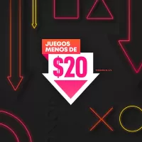 eShop Sale