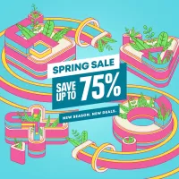Spring Sale Spring Sale sale – American PlayStation Store deals