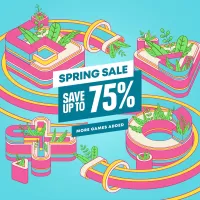 More Games Added to the Spring Sale sale &ndash; Argentine PlayStation Store deals
