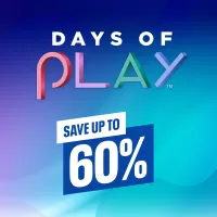 Days of Play Sale sale &ndash; Irish PlayStation Store deals