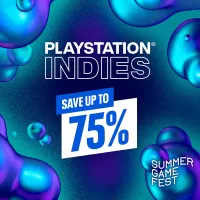 PlayStation Indies - Summer Game Fest Sale sale &ndash; Irish PlayStation Store deals