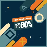 Mid-Year Deals sale &ndash; Indonesian PlayStation Store deals