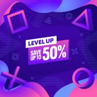 Level Up Sale sale &ndash; Greek PlayStation Store deals
