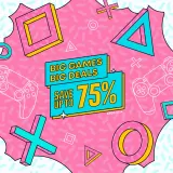 Big Games, Big Deals Sale