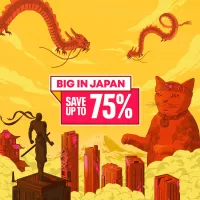 eShop Sale