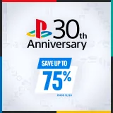 30th Anniversary Sale