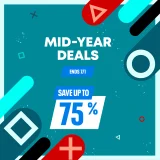 Mid-Year Deals