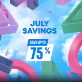 July Savings