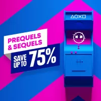 Prequels and Sequels Sale sale &ndash; Japanese PlayStation Store deals