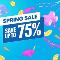 Spring Sale Spring Sale sale – Romanian PlayStation Store deals