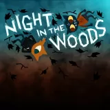 Night in the Woods Night in the Woods