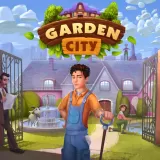 Garden City Garden City