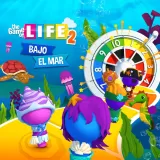 The Game of Life 2 - Under the Sea World