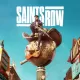 Saints Row: Festive Felonies Free Cosmetic Pack