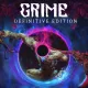 Grime