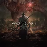 Wo Long: Fallen Dynasty Digital Deluxe Edition (PS4 and PS5)