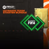 EA Sports FIFA 23 Ultimate Team Starter Bundle