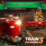 Train Sim World 3: The Holiday Express - Runaway Elf