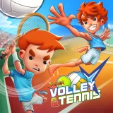 Volley and Tennis Bundle Blast