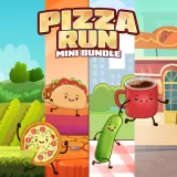 Pizza Run Mini Game Bundle