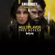 Call of Duty: Modern Warfare II - Multiplayer Free Access