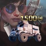 Crossout – Savior