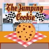 The Jumping Cookie: Turbo