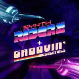 Synth Riders + Groovin