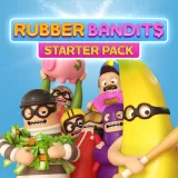 Rubber Bandits: Starter Bundle Rubber Bandits: Starter Bundle