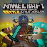 Minecraft Fallout Battle Map Pack