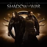 Middle-earth: Shadow of War Story Expansion Pass