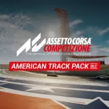American Track Pack