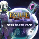 Eville: Star Gazer Pack Eville: Star Gazer Pack