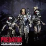 Predator: Hunting Grounds – Hunting Party DLC Bundle 3