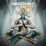 Warframe: Baruuk Prime Access Pack