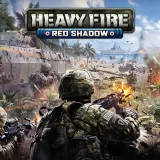 Heavy Fire: Red Shadow - PlayStationVR