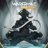 Warframe: Baruuk Prime Accessories Pack