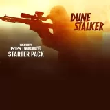 Call of Duty: Modern Warfare II - Dune Stalker: Starter Pack