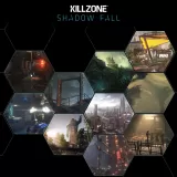 Killzone Shadow Fall Places of Shadow Fall Playercard Icon Pack