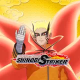 Ntbss: Master Character Training Pack - Naruto Uzumaki (Baryon Mode)