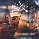 Enlisted - "Battle for Moscow": High Caliber Bundle