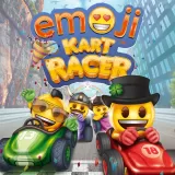 emojiâ¢Kart Racer (Simplified Chinese, English, Japanese, Traditional Chinese)
