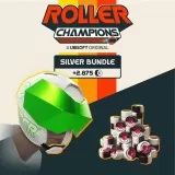Roller Champions - Silver Bundle (2,875 Wheels)
